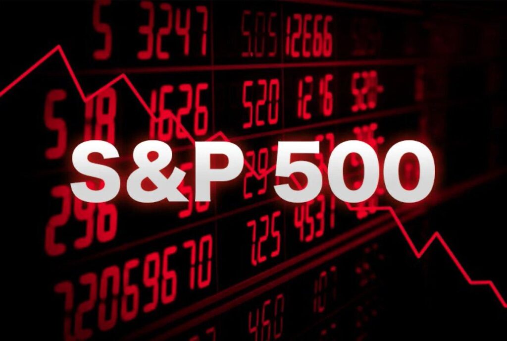 S&P-500