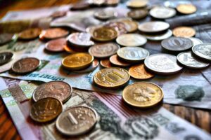 Денежные агрегаты, денежная масса, инфляция