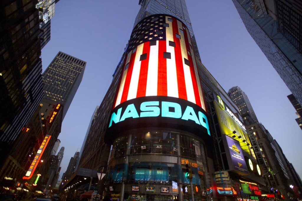 NASDAQ