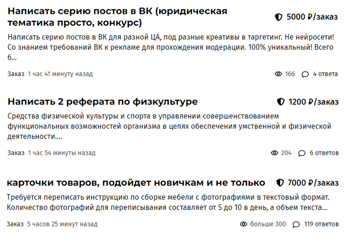 Способы заработка с помощью нейросетей - обзор 10 способов