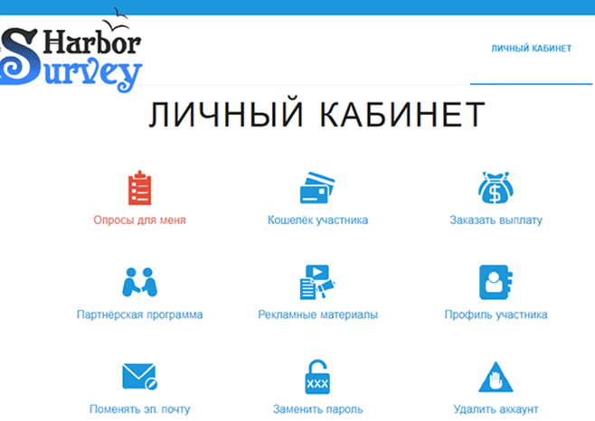 Платные опросы за деньги - ТОП-30 опросников