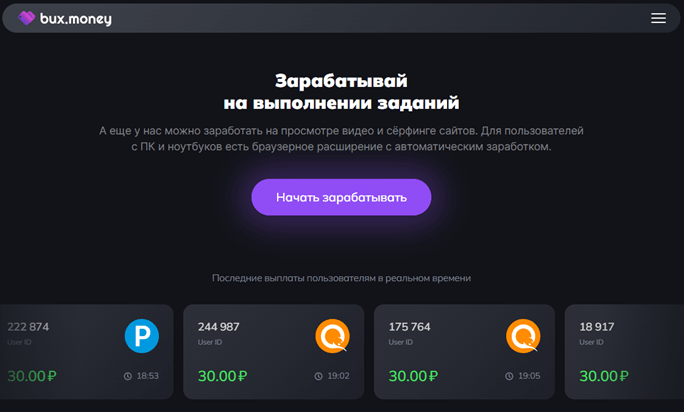 Как заработать на кликах - обзор кликовых буксов, использование нейросетей и ChatGPT