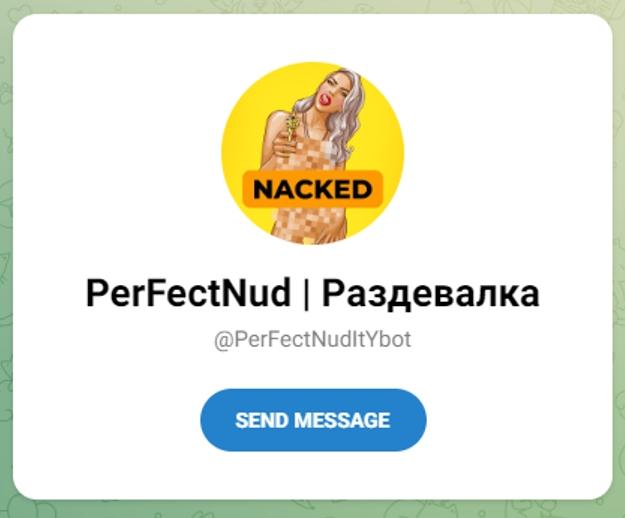 100 нейросетей раздеваторов: бесплатно раздеть девушку по фото