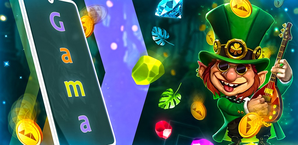 Gama casino регистрация с бонусом за регистрацию